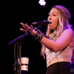 Gone West at the Ridgefield Playhouse, July 5, 2019 / Photo by Shawn St. Jean