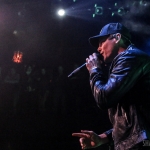 Granger Smith at Irving Plaza in NYC / Photo by Shawn St. Jean