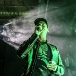 Granger Smith at Irving Plaza in NYC / Photo by Shawn St. Jean