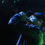 Granger Smith at Irving Plaza in NYC / Photo by Shawn St. Jean