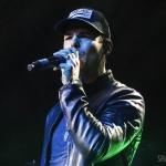 Granger Smith at Irving Plaza in NYC / Photo by Shawn St. Jean