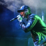 Granger Smith at Irving Plaza in NYC / Photo by Shawn St. Jean