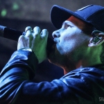 Granger Smith at Irving Plaza in NYC / Photo by Shawn St. Jean