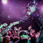 Granger Smith at Irving Plaza in NYC / Photo by Shawn St. Jean