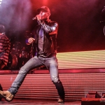 Granger Smith at Irving Plaza in NYC / Photo by Shawn St. Jean