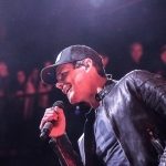 Granger Smith at Irving Plaza in NYC / Photo by Shawn St. Jean