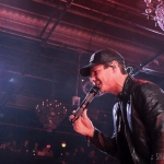 Granger Smith at Irving Plaza in NYC / Photo by Shawn St. Jean