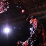 Granger Smith at Irving Plaza in NYC / Photo by Shawn St. Jean