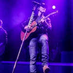 Granger Smith at Irving Plaza in NYC / Photo by Shawn St. Jean