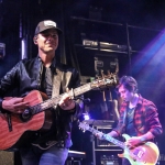 Granger Smith at Irving Plaza in NYC / Photo by Shawn St. Jean
