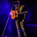 Granger Smith at Irving Plaza in NYC / Photo by Shawn St. Jean