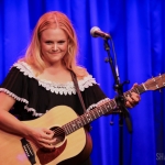 Hailey Whitters at SubCulture NYC on July 25, 2019 / Photo by Shawn St. Jean Hailey Whitters at SubCulture NYC on July 25, 2019 / Photo by Shawn St. Jean