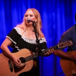 Hailey Whitters at SubCulture NYC on July 25, 2019 / Photo by Shawn St. Jean Hailey Whitters at SubCulture NYC on July 25, 2019 / Photo by Shawn St. Jean