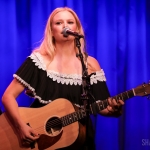 Hailey Whitters at SubCulture NYC on July 25, 2019 / Photo by Shawn St. Jean Hailey Whitters at SubCulture NYC on July 25, 2019 / Photo by Shawn St. Jean