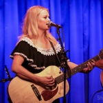 Hailey Whitters at SubCulture NYC on July 25, 2019 / Photo by Shawn St. Jean