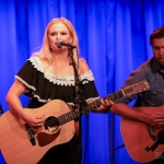 Hailey Whitters at SubCulture NYC on July 25, 2019 / Photo by Shawn St. Jean Hailey Whitters at SubCulture NYC on July 25, 2019 / Photo by Shawn St. Jean