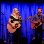 Hailey Whitters at SubCulture NYC on July 25, 2019 / Photo by Shawn St. Jean Hailey Whitters at SubCulture NYC on July 25, 2019 / Photo by Shawn St. Jean