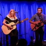 Hailey Whitters at SubCulture NYC on July 25, 2019 / Photo by Shawn St. Jean Hailey Whitters at SubCulture NYC on July 25, 2019 / Photo by Shawn St. Jean