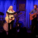 Hailey Whitters at SubCulture NYC on July 25, 2019 / Photo by Shawn St. Jean Hailey Whitters at SubCulture NYC on July 25, 2019 / Photo by Shawn St. Jean