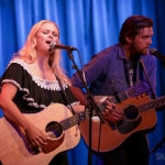 Hailey Whitters at SubCulture NYC on July 25, 2019 / Photo by Shawn St. Jean Hailey Whitters at SubCulture NYC on July 25, 2019 / Photo by Shawn St. Jean