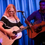 Hailey Whitters at SubCulture NYC on July 25, 2019 / Photo by Shawn St. Jean Hailey Whitters at SubCulture NYC on July 25, 2019 / Photo by Shawn St. Jean