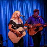 Hailey Whitters at SubCulture NYC on July 25, 2019 / Photo by Shawn St. Jean Hailey Whitters at SubCulture NYC on July 25, 2019 / Photo by Shawn St. Jean