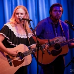 Hailey Whitters at SubCulture NYC on July 25, 2019 / Photo by Shawn St. Jean Hailey Whitters at SubCulture NYC on July 25, 2019 / Photo by Shawn St. Jean