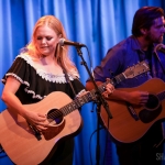 Hailey Whitters at SubCulture NYC on July 25, 2019 / Photo by Shawn St. Jean Hailey Whitters at SubCulture NYC on July 25, 2019 / Photo by Shawn St. Jean