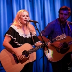 Hailey Whitters at SubCulture NYC on July 25, 2019 / Photo by Shawn St. Jean Hailey Whitters at SubCulture NYC on July 25, 2019 / Photo by Shawn St. Jean