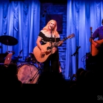 Hailey Whitters at SubCulture NYC on July 25, 2019 / Photo by Shawn St. Jean Hailey Whitters at SubCulture NYC on July 25, 2019 / Photo by Shawn St. Jean