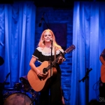 Hailey Whitters at SubCulture NYC on July 25, 2019 / Photo by Shawn St. Jean Hailey Whitters at SubCulture NYC on July 25, 2019 / Photo by Shawn St. Jean