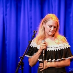 Hailey Whitters at SubCulture NYC on July 25, 2019 / Photo by Shawn St. Jean Hailey Whitters at SubCulture NYC on July 25, 2019 / Photo by Shawn St. Jean