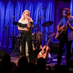 Hailey Whitters at SubCulture NYC on July 25, 2019 / Photo by Shawn St. Jean Hailey Whitters at SubCulture NYC on July 25, 2019 / Photo by Shawn St. Jean