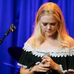 Hailey Whitters at SubCulture NYC on July 25, 2019 / Photo by Shawn St. Jean Hailey Whitters at SubCulture NYC on July 25, 2019 / Photo by Shawn St. Jean