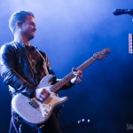 Hunter Hayes at The Palace Theatre in Stamford CT / Photo by Shawn St. Jean
