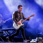 Hunter Hayes at The Palace Theatre in Stamford CT / Photo by Shawn St. Jean