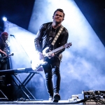 Hunter Hayes at The Palace Theatre in Stamford CT / Photo by Shawn St. Jean