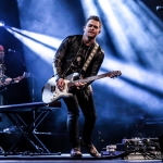 Hunter Hayes at The Palace Theatre in Stamford CT / Photo by Shawn St. Jean