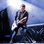 Hunter Hayes at The Palace Theatre in Stamford CT / Photo by Shawn St. Jean