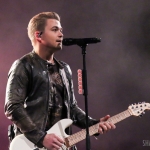 Hunter Hayes at The Palace Theatre in Stamford CT / Photo by Shawn St. Jean