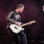 Hunter Hayes at The Palace Theatre in Stamford CT / Photo by Shawn St. Jean