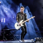 Hunter Hayes at The Palace Theatre in Stamford CT / Photo by Shawn St. Jean