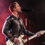 Hunter Hayes at The Palace Theatre in Stamford CT / Photo by Shawn St. Jean