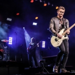 Hunter Hayes at The Palace Theatre in Stamford CT / Photo by Shawn St. Jean