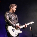 Hunter Hayes at The Palace Theatre in Stamford CT / Photo by Shawn St. Jean