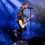 Hunter Hayes at The Palace Theatre in Stamford CT / Photo by Shawn St. Jean