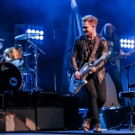 Hunter Hayes at The Palace Theatre in Stamford CT / Photo by Shawn St. Jean