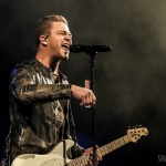 Hunter Hayes at The Palace Theatre in Stamford CT / Photo by Shawn St. Jean