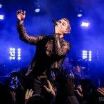 Hunter Hayes at The Palace Theatre in Stamford CT / Photo by Shawn St. Jean
