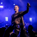 Hunter Hayes at The Palace Theatre in Stamford CT / Photo by Shawn St. Jean